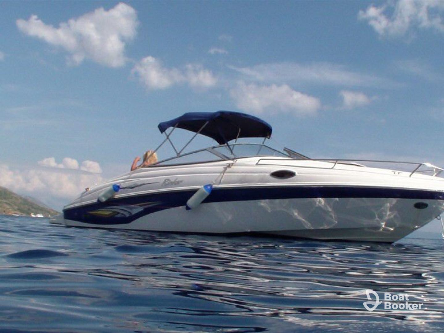 Charter Image