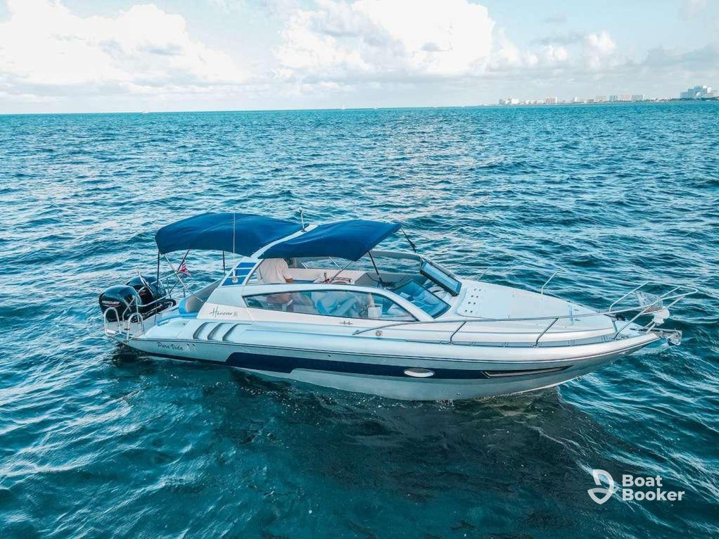 Charter Image