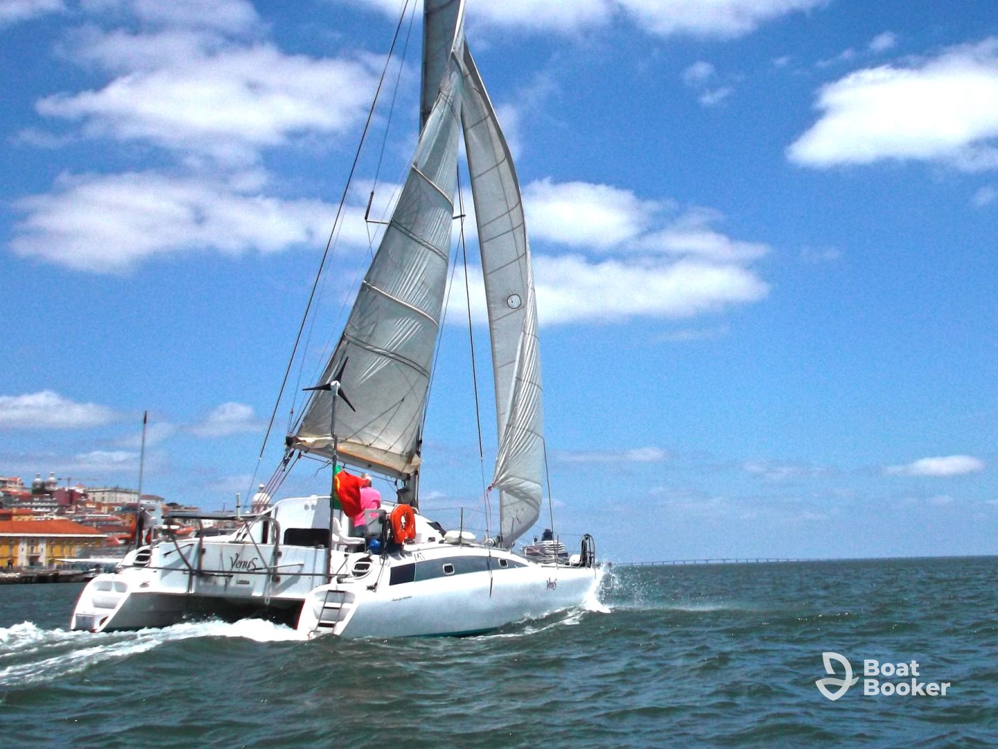 Charter Image