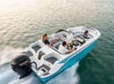 L&A Yachting – Bayliner M17