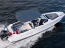 L&A Yachting – Axopar 25