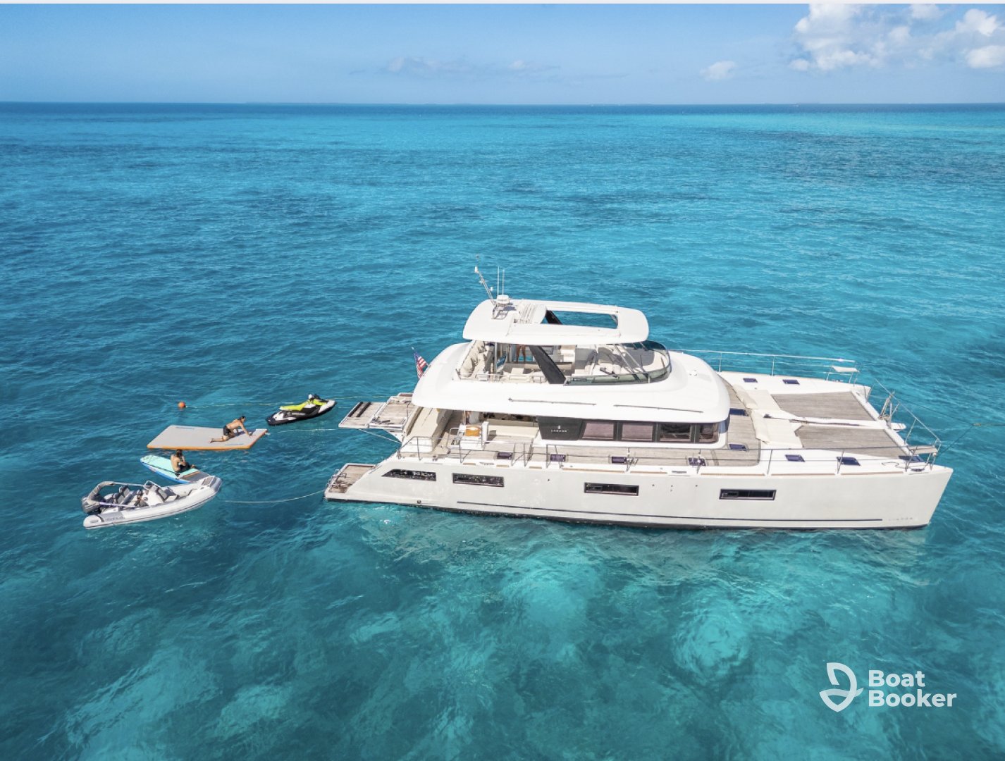 Charter Image
