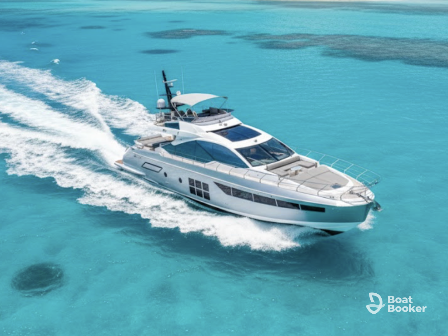 Charter Image