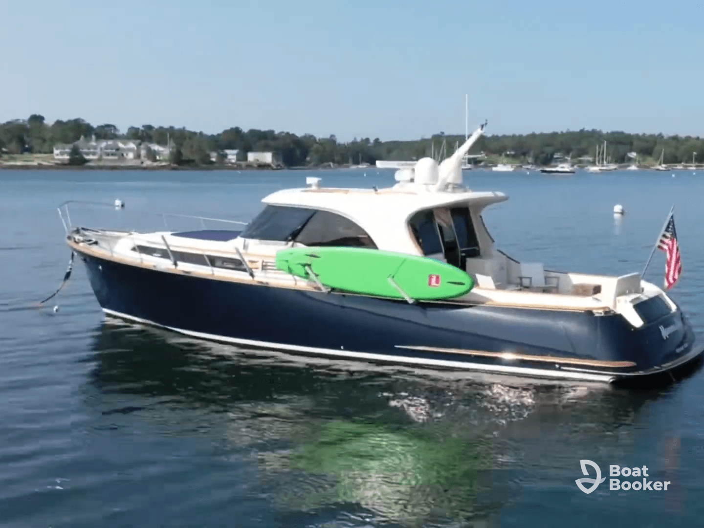 Charter Image