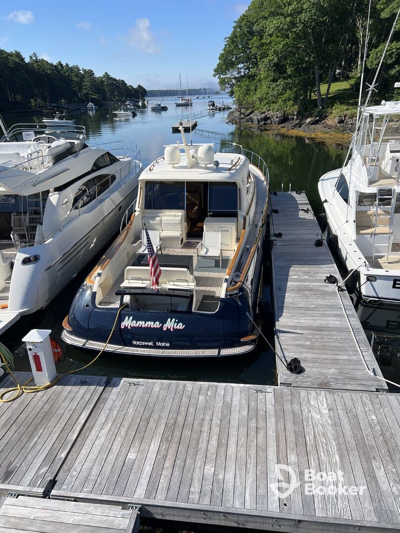 Charter Image