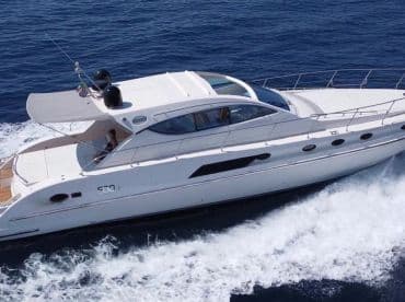 Conam 600sport