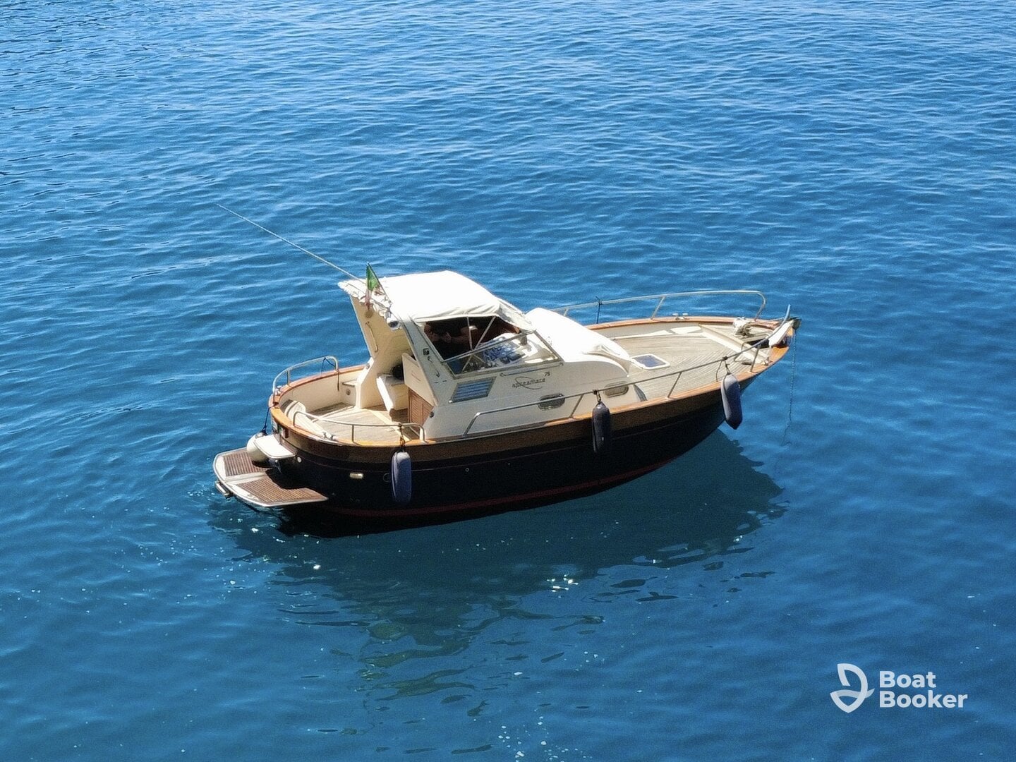 Charter Image