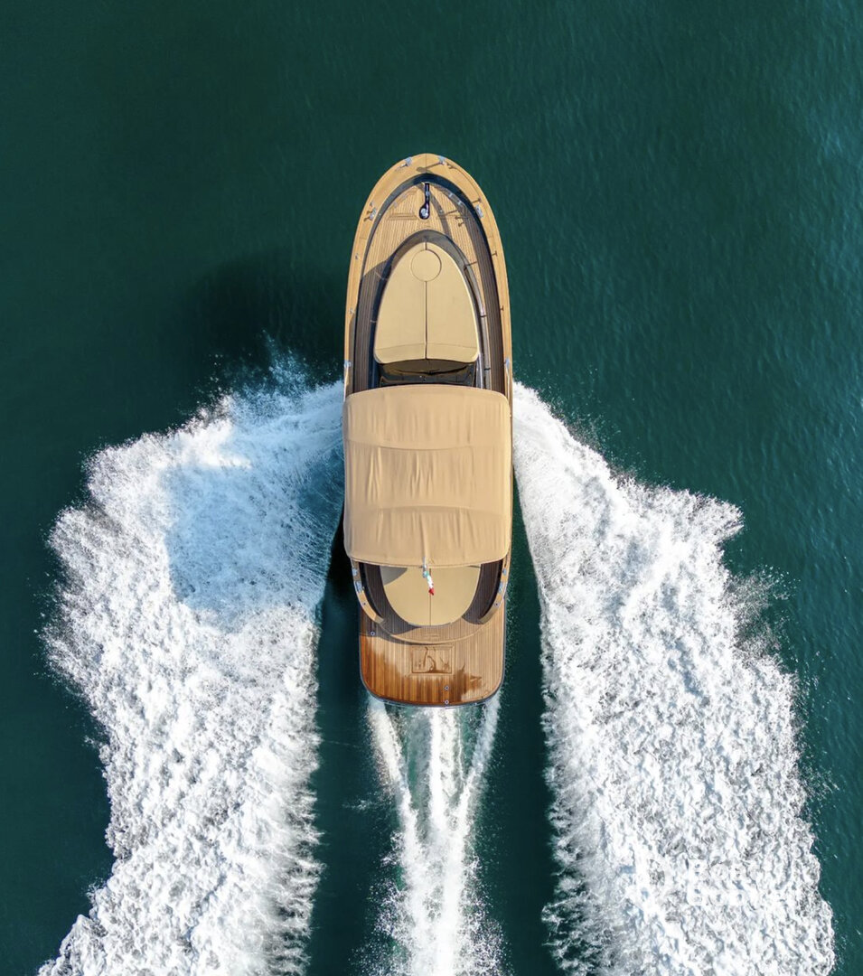 Charter Image
