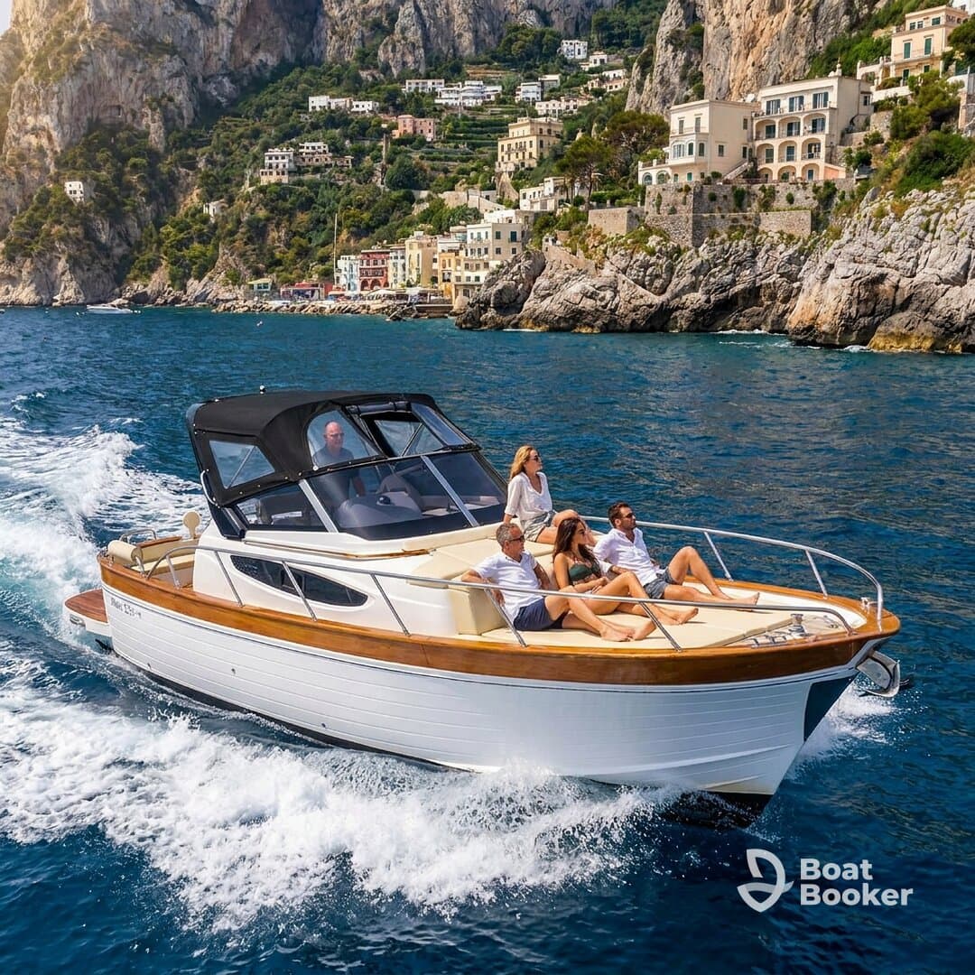 Charter Image