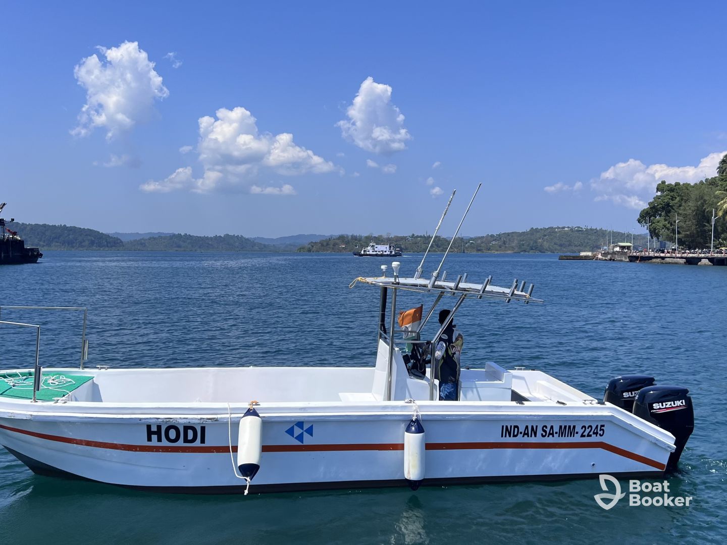 Charter Image