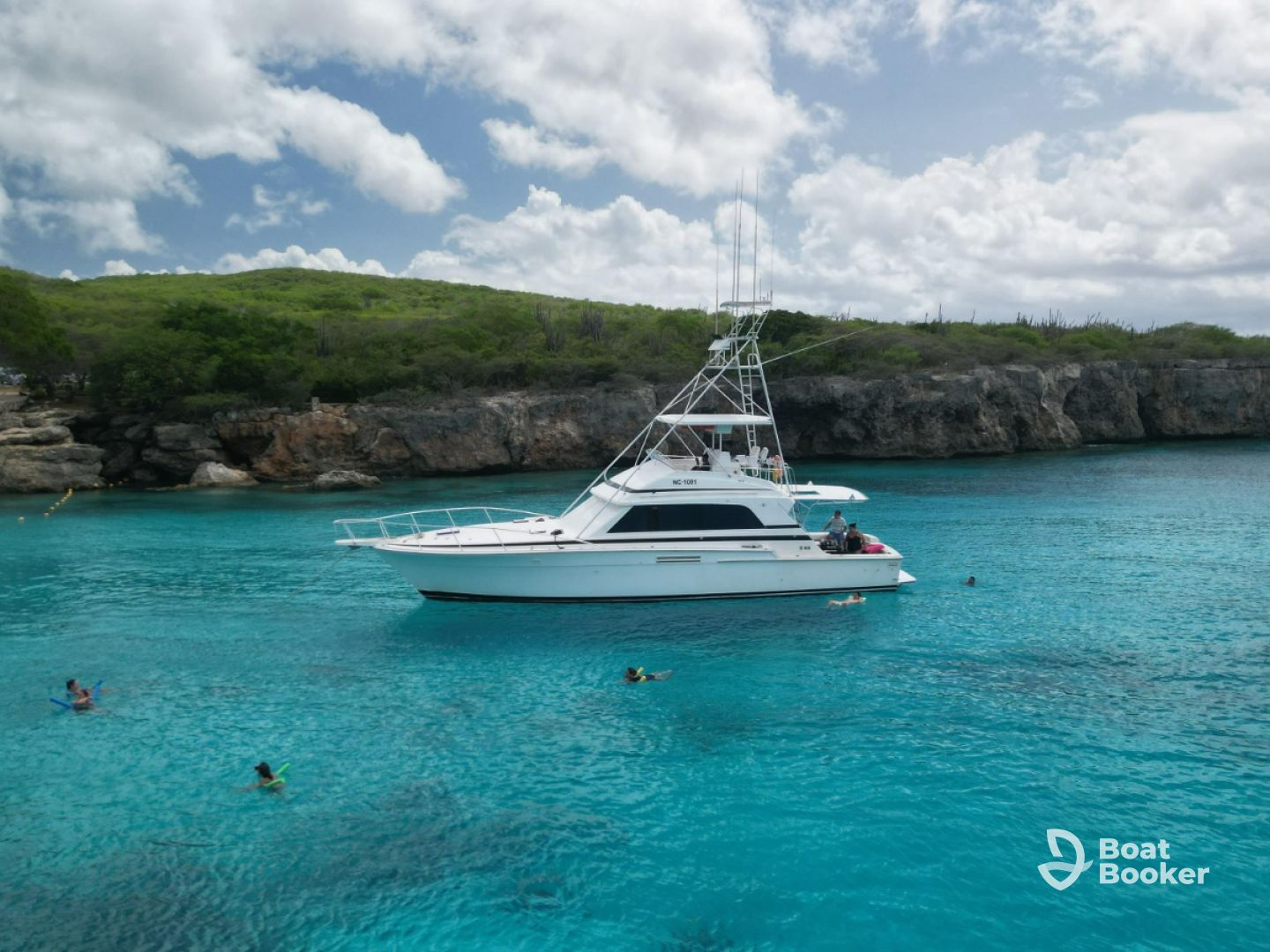Charter Image
