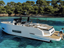 The Sailor’s Ride – De Antonio