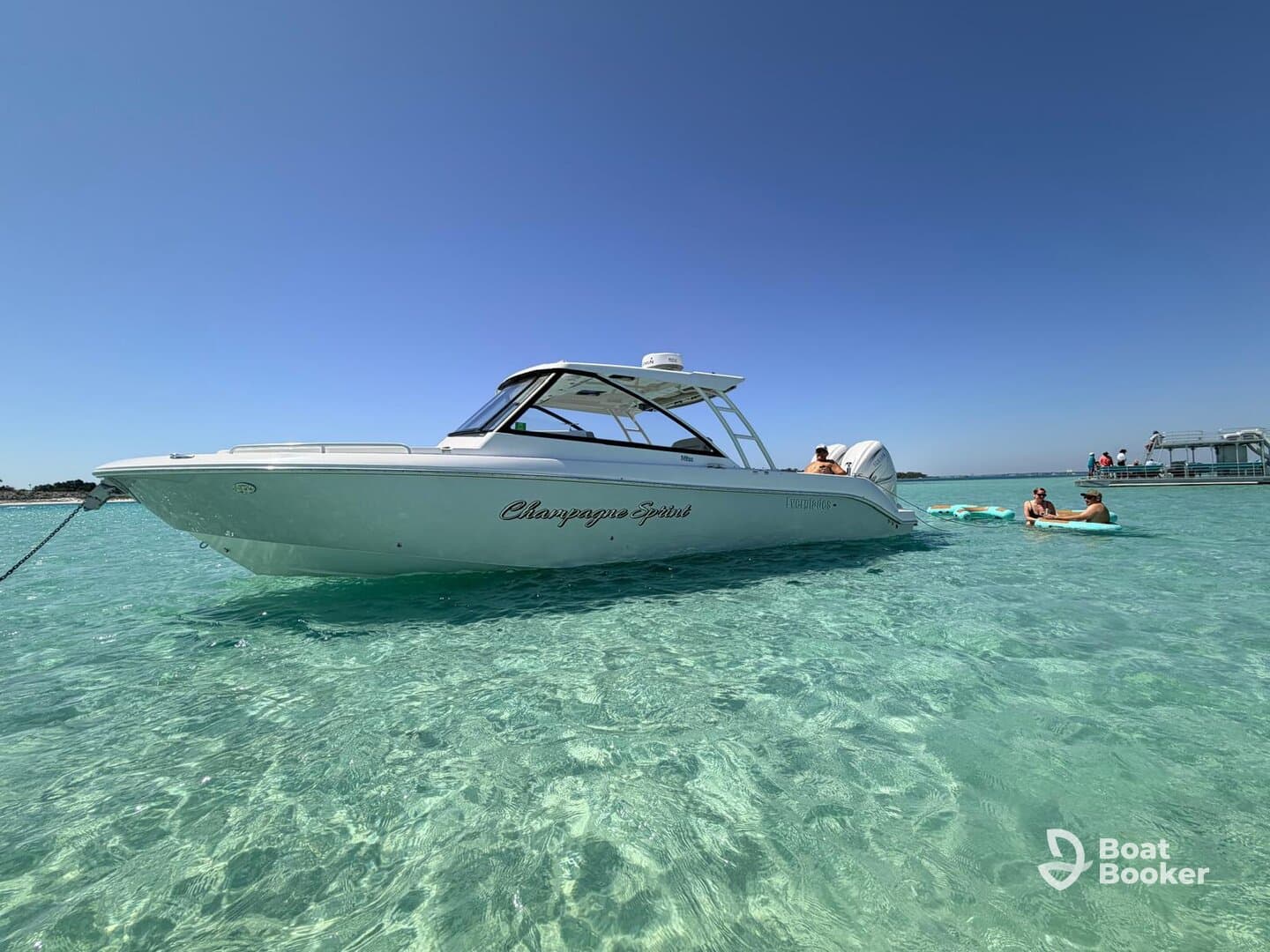 Charter Image