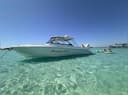 Champagne Charters