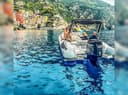 Kalos Cinque Terre Portofino Boat Tour