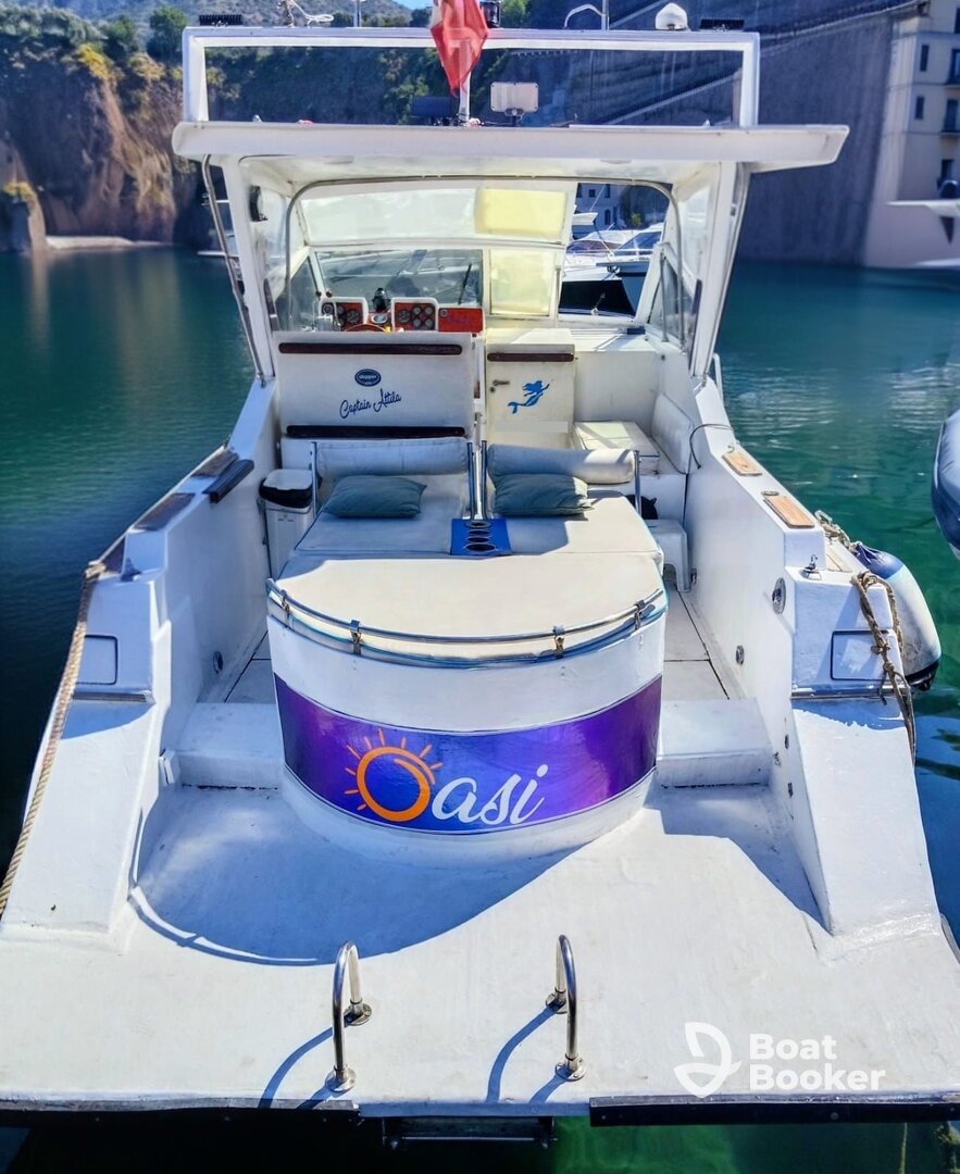 Charter Image