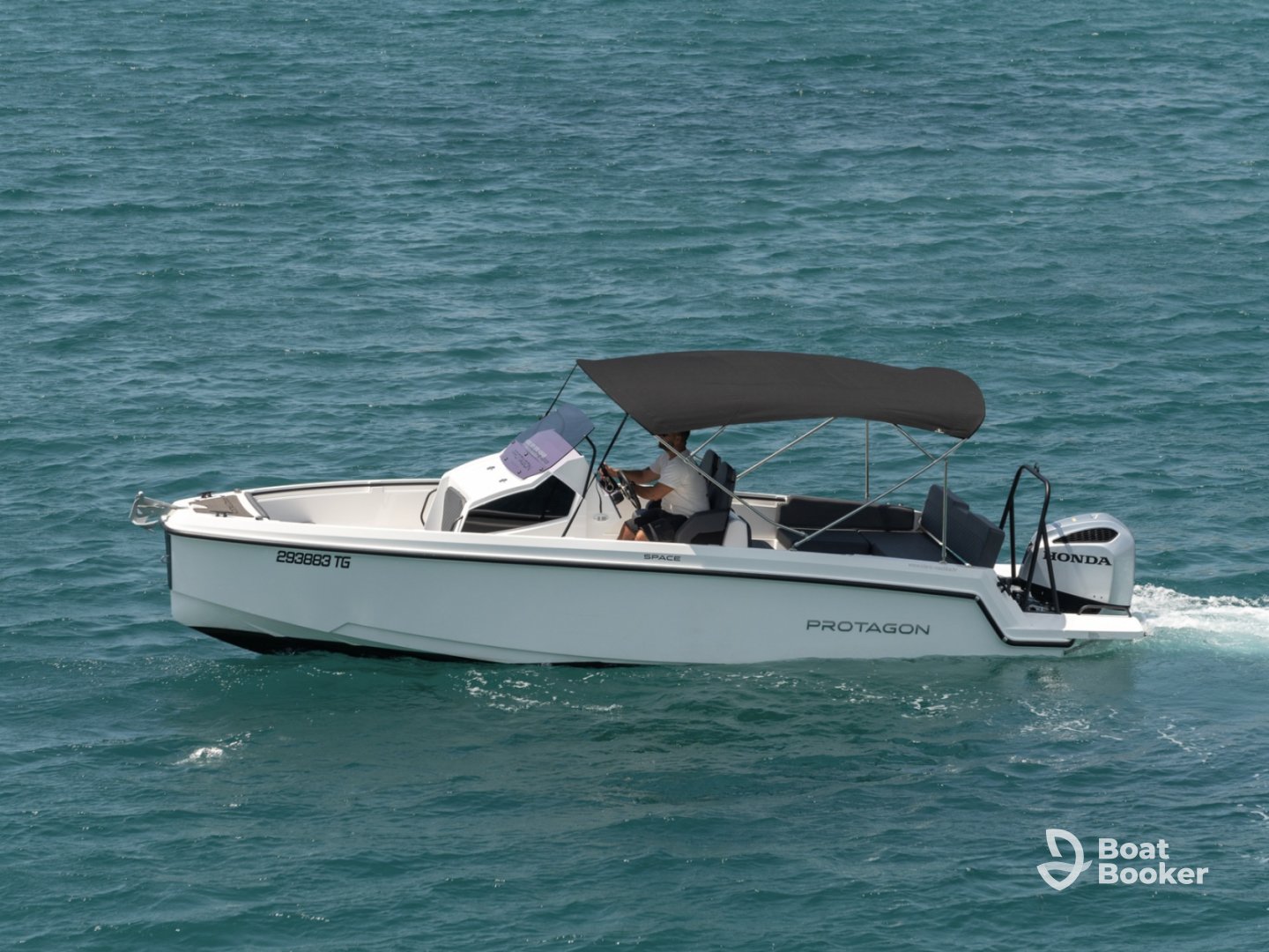 Charter Image