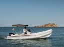 Fantastic Charter Ibiza – My Date 20ft