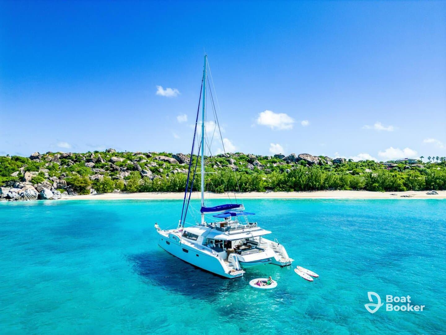 Charter Image