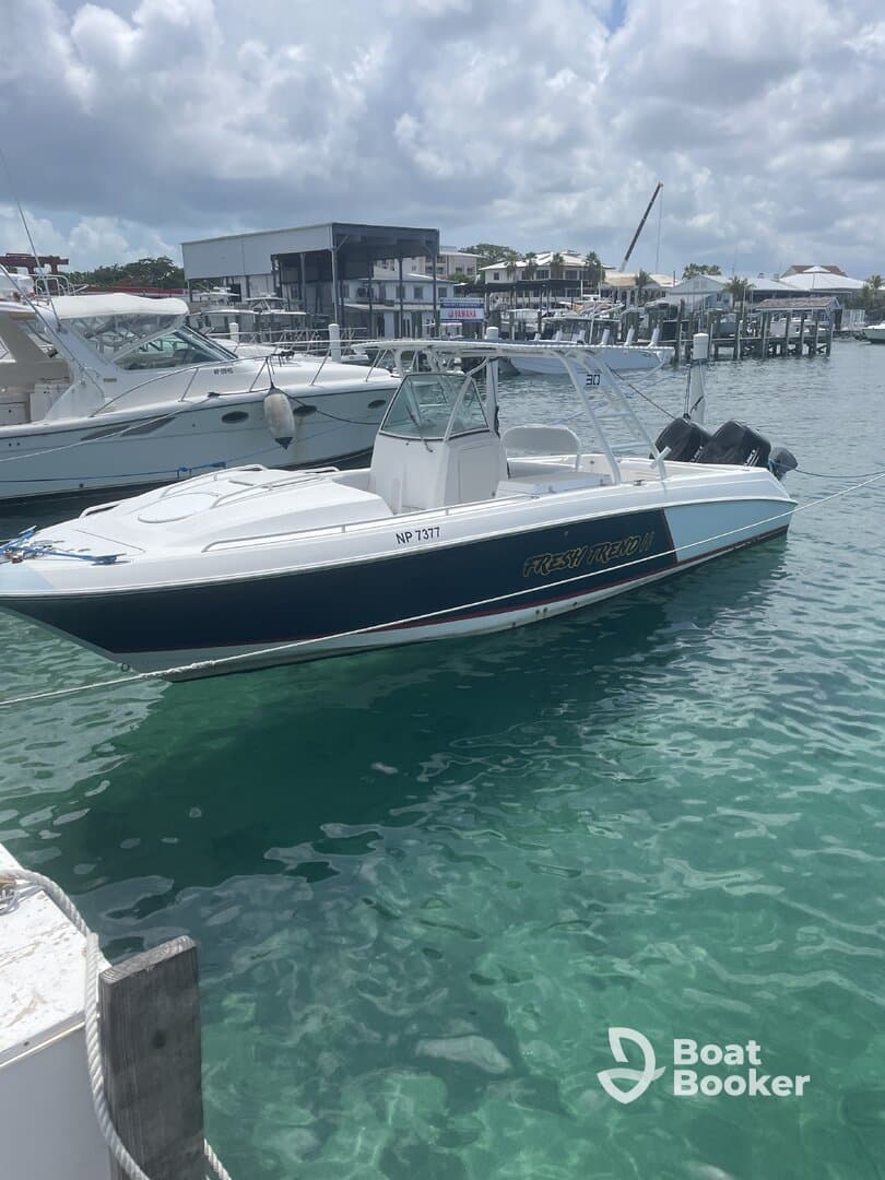 Charter Image