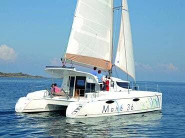 Private Catamaran Sailing Adventure