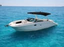 Sortie Bateau 06 – Riviera Boat Trips Cannes