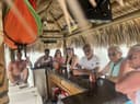 Get It Going Tiki Ride