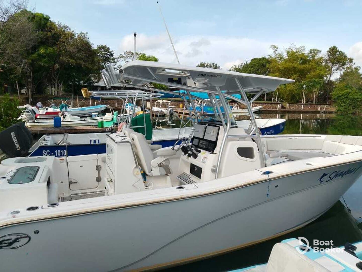 Charter Image