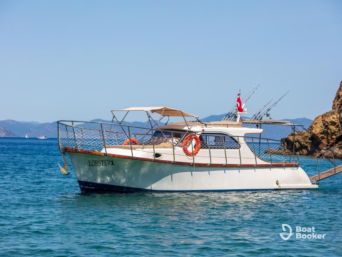 Charter Image