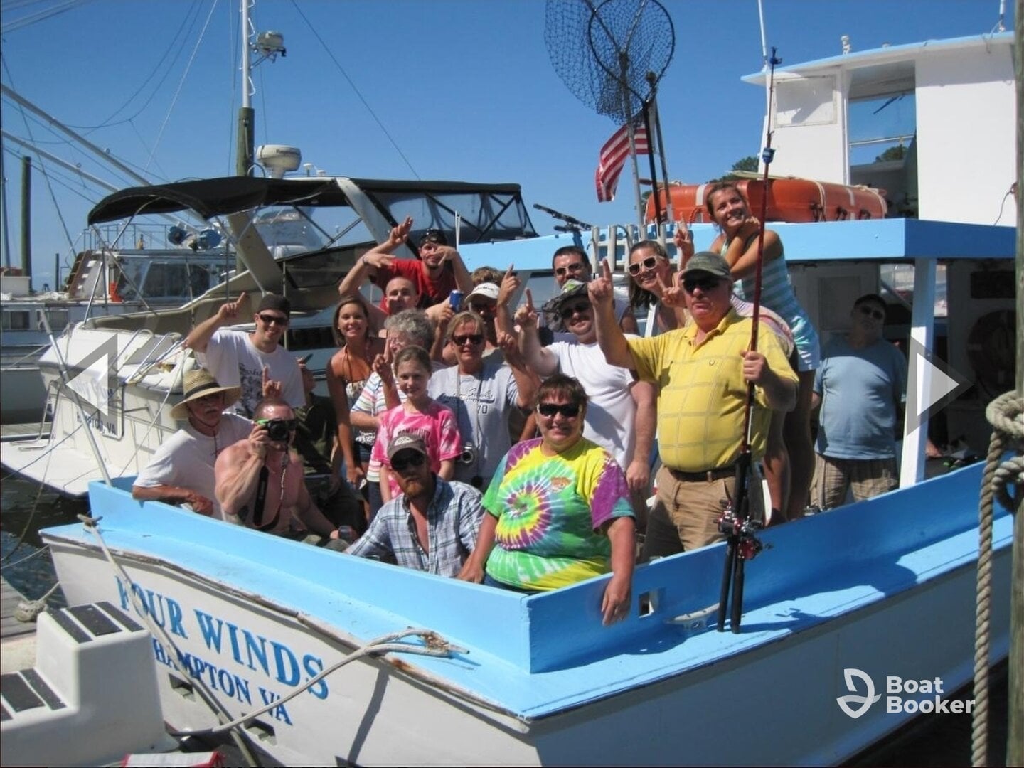 Charter Image
