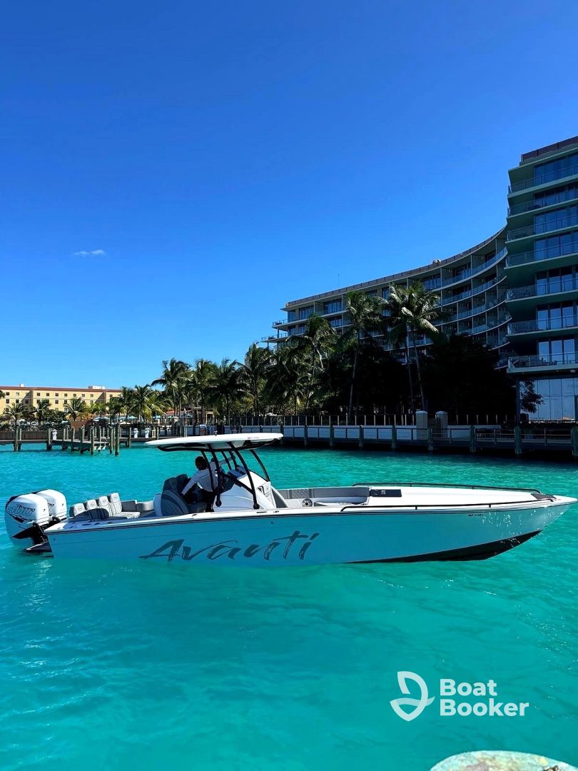 Charter Image