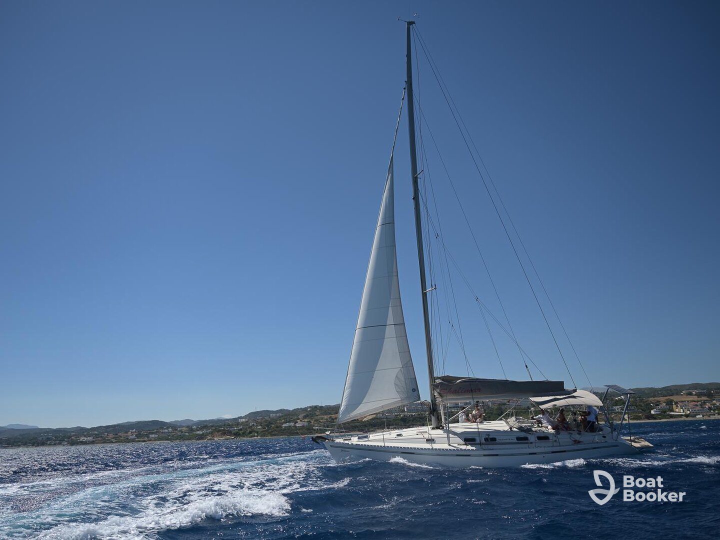 Charter Image