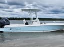 Bare Bones Charters LLC