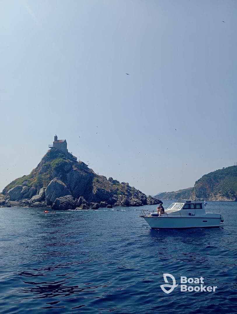 Charter Image