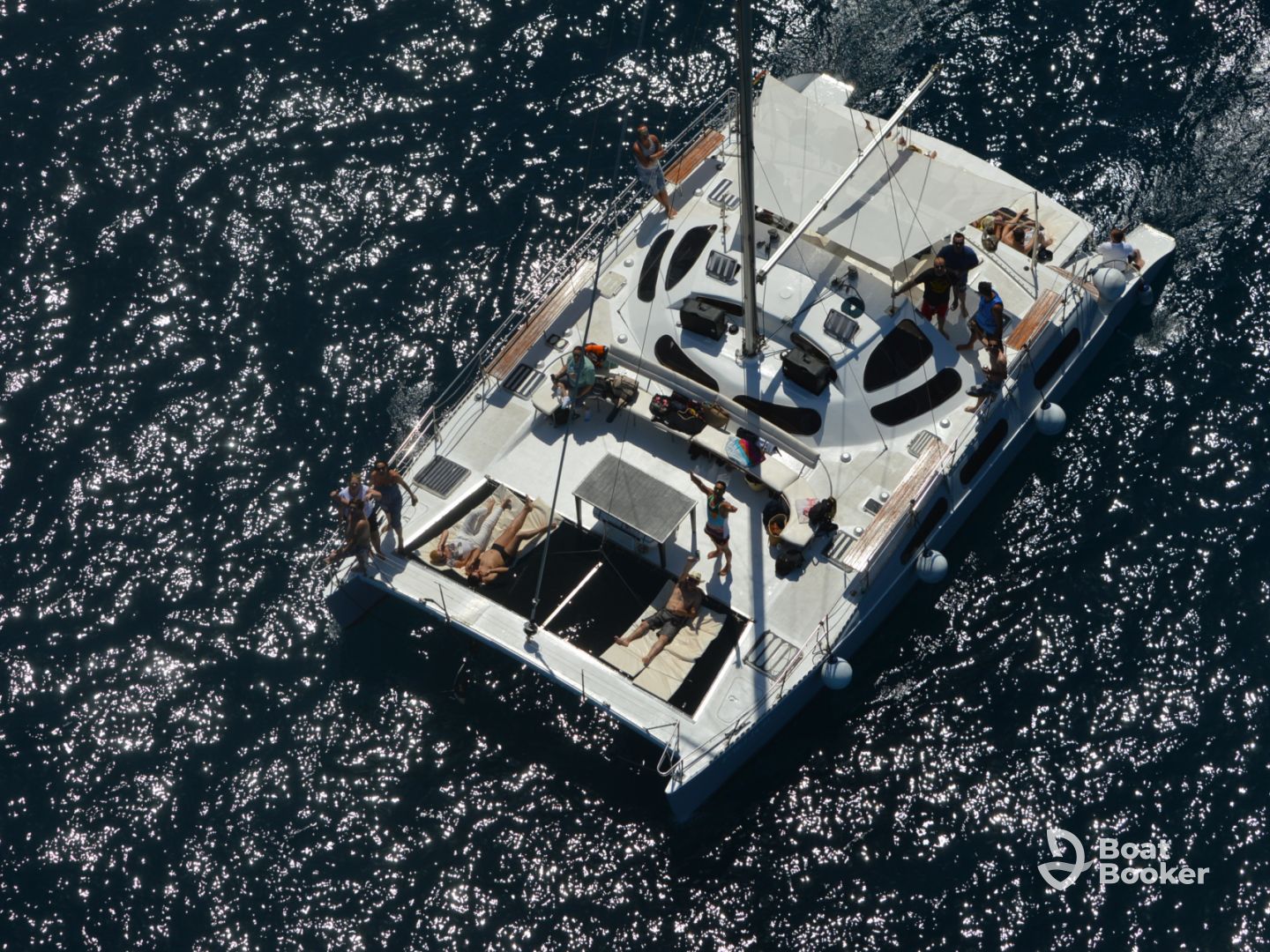 Charter Image