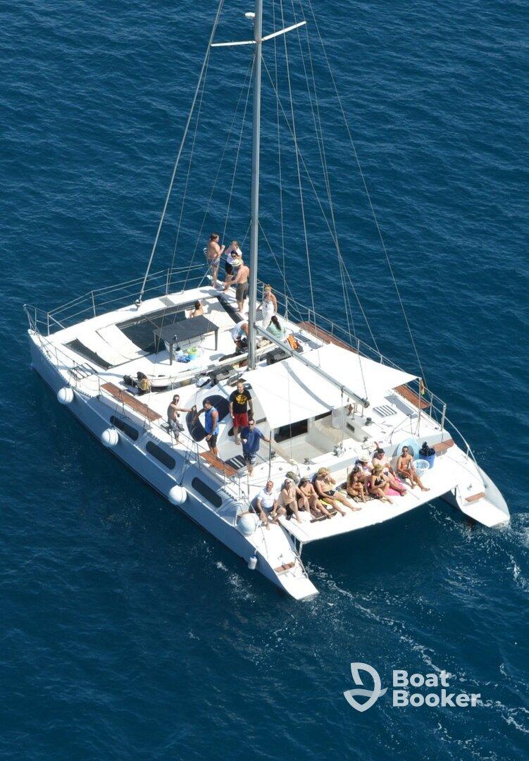 Charter Image