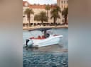 Merit Boat Tours Split