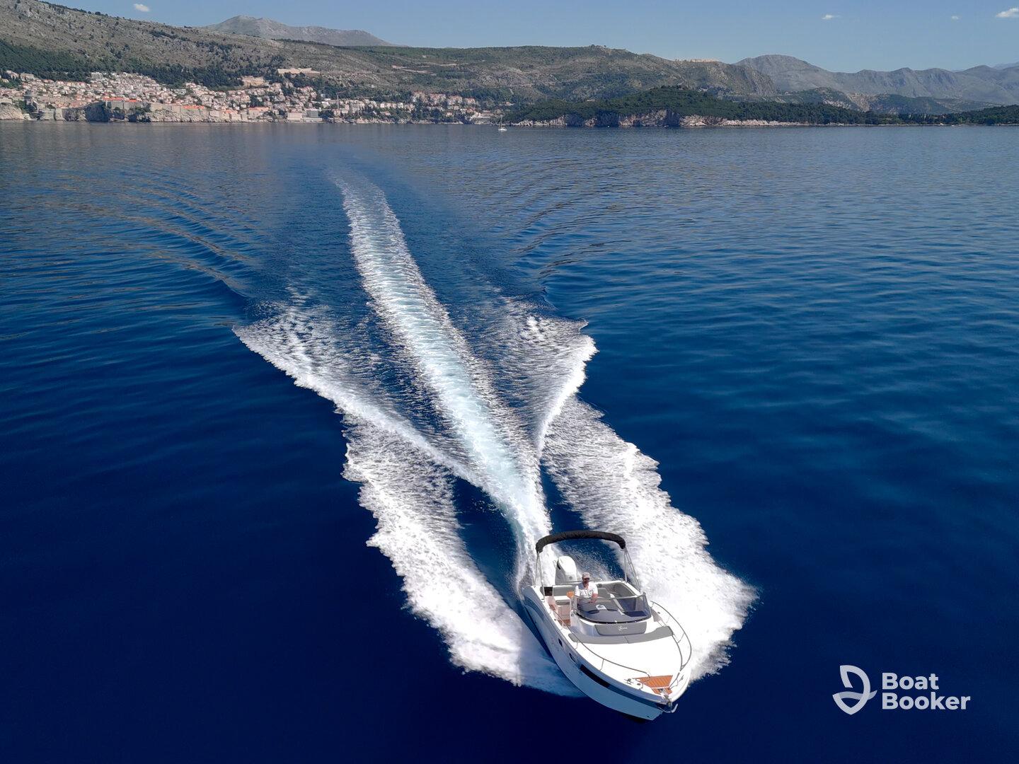 Charter Image