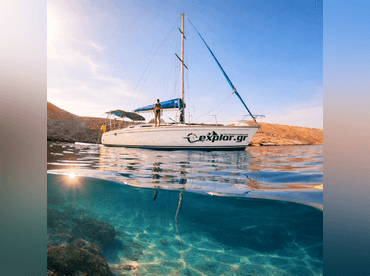 Explor Sailing Crete