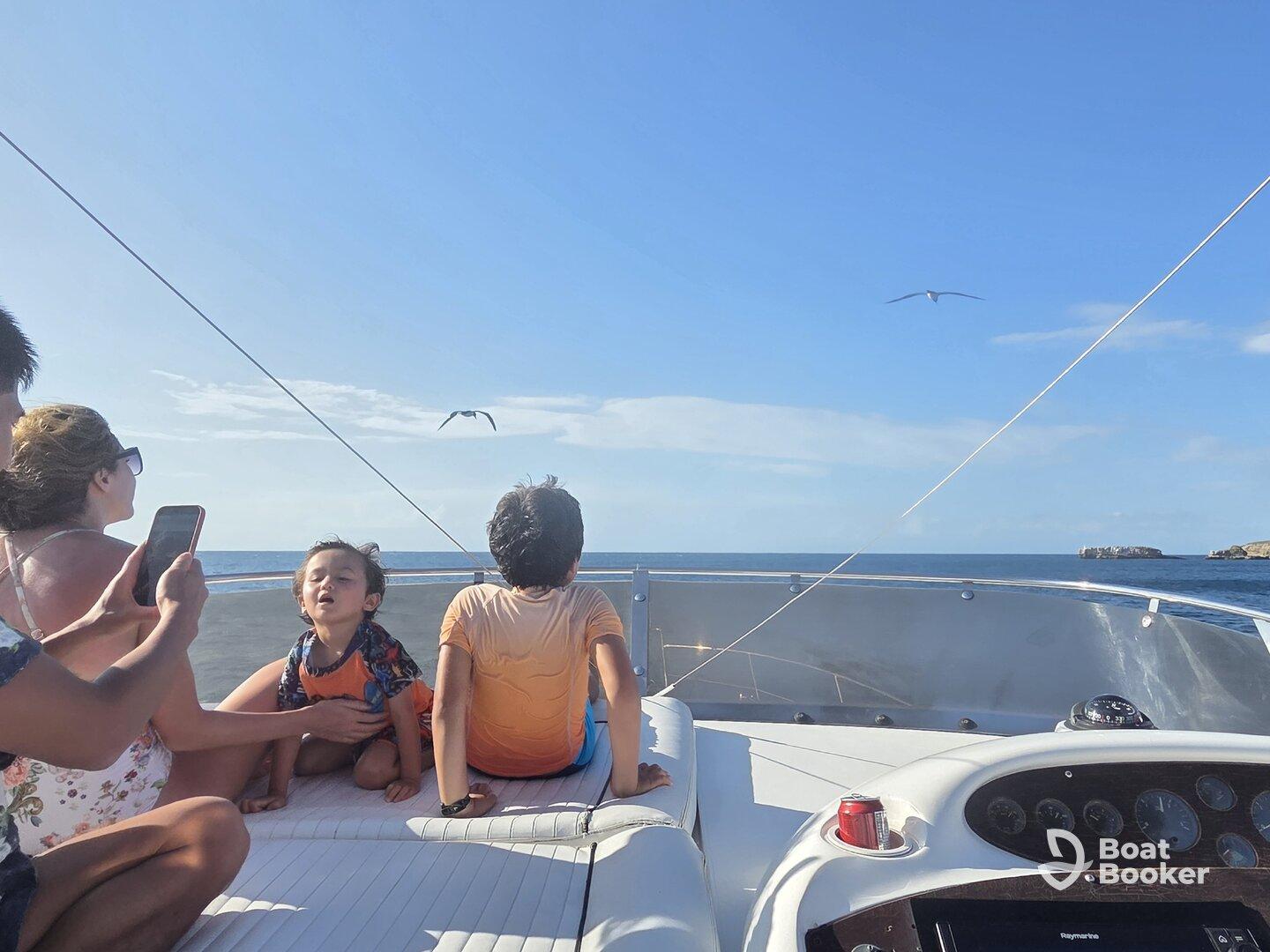 Charter Image