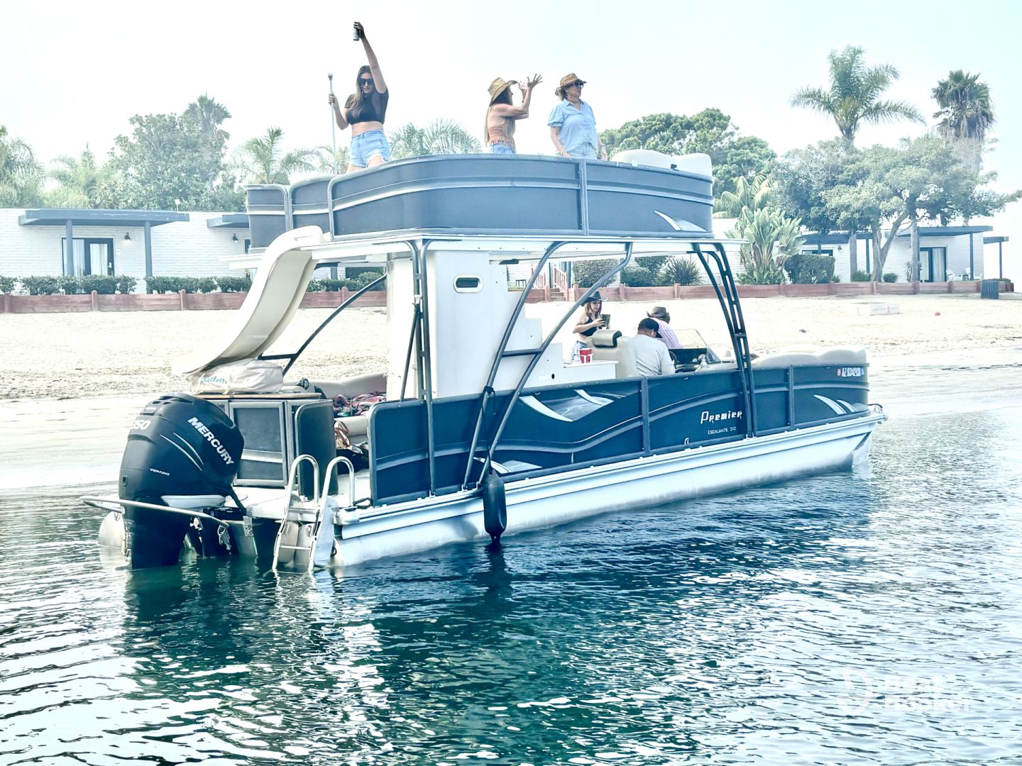 Charter Image