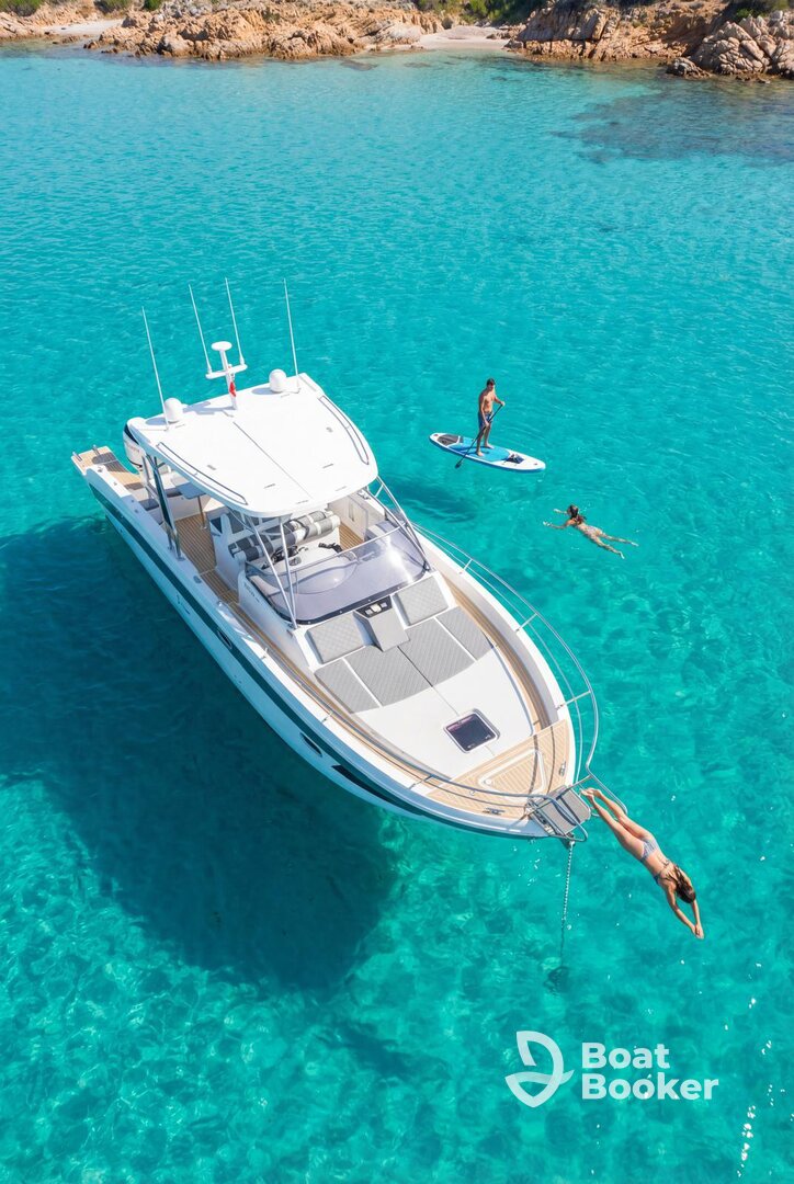 Charter Image