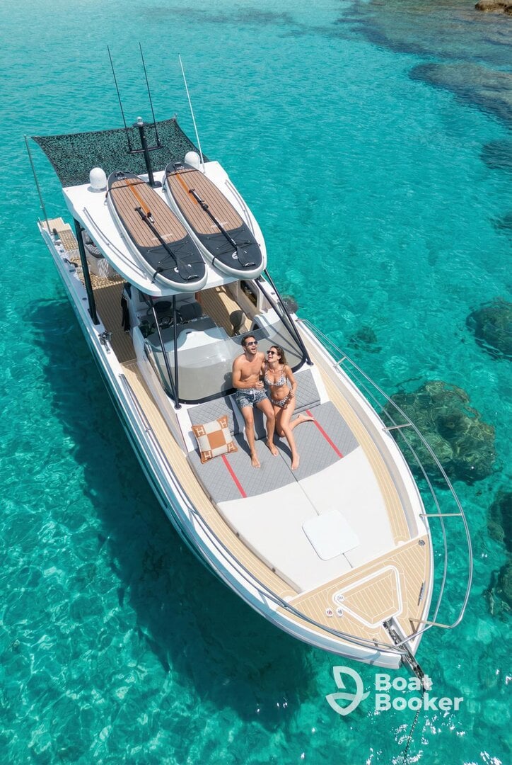 Charter Image