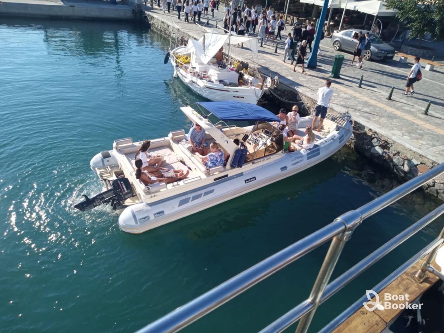 Charter Image