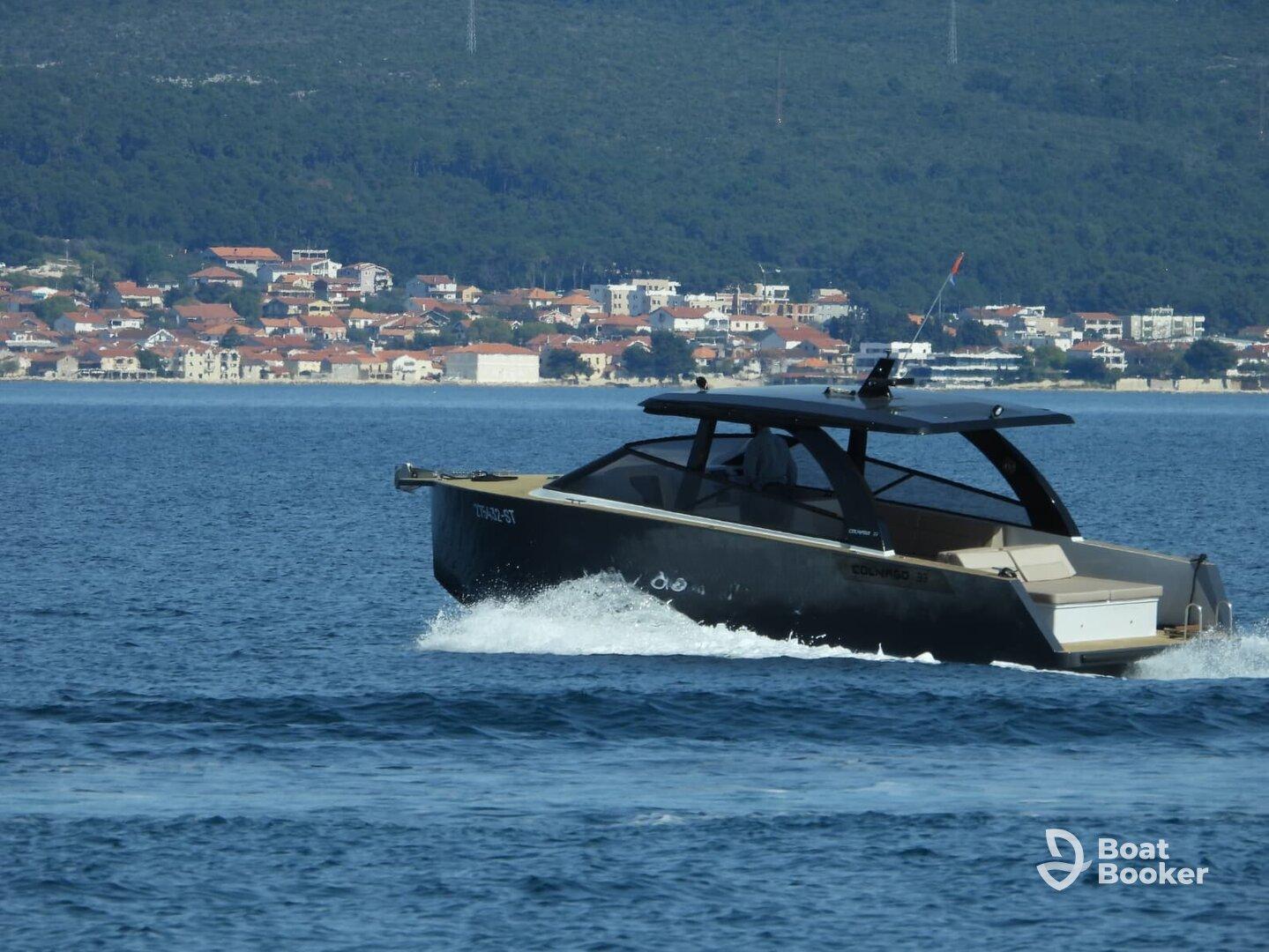 Charter Image