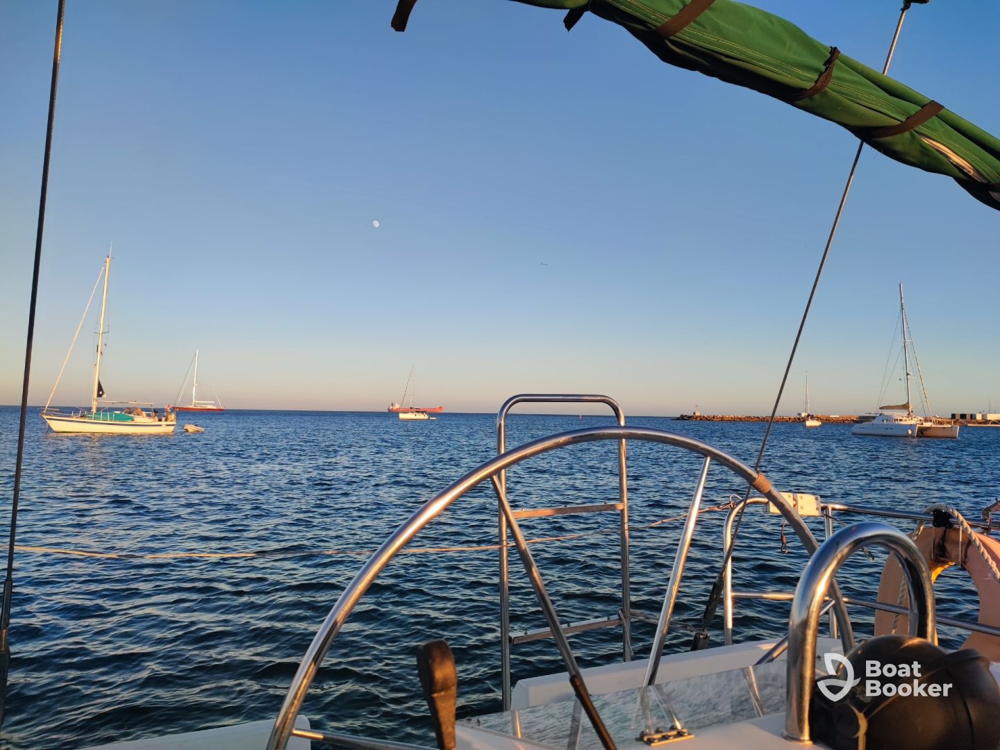Charter Image