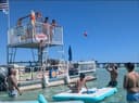 Redneck Riviera Crab Island Adventures