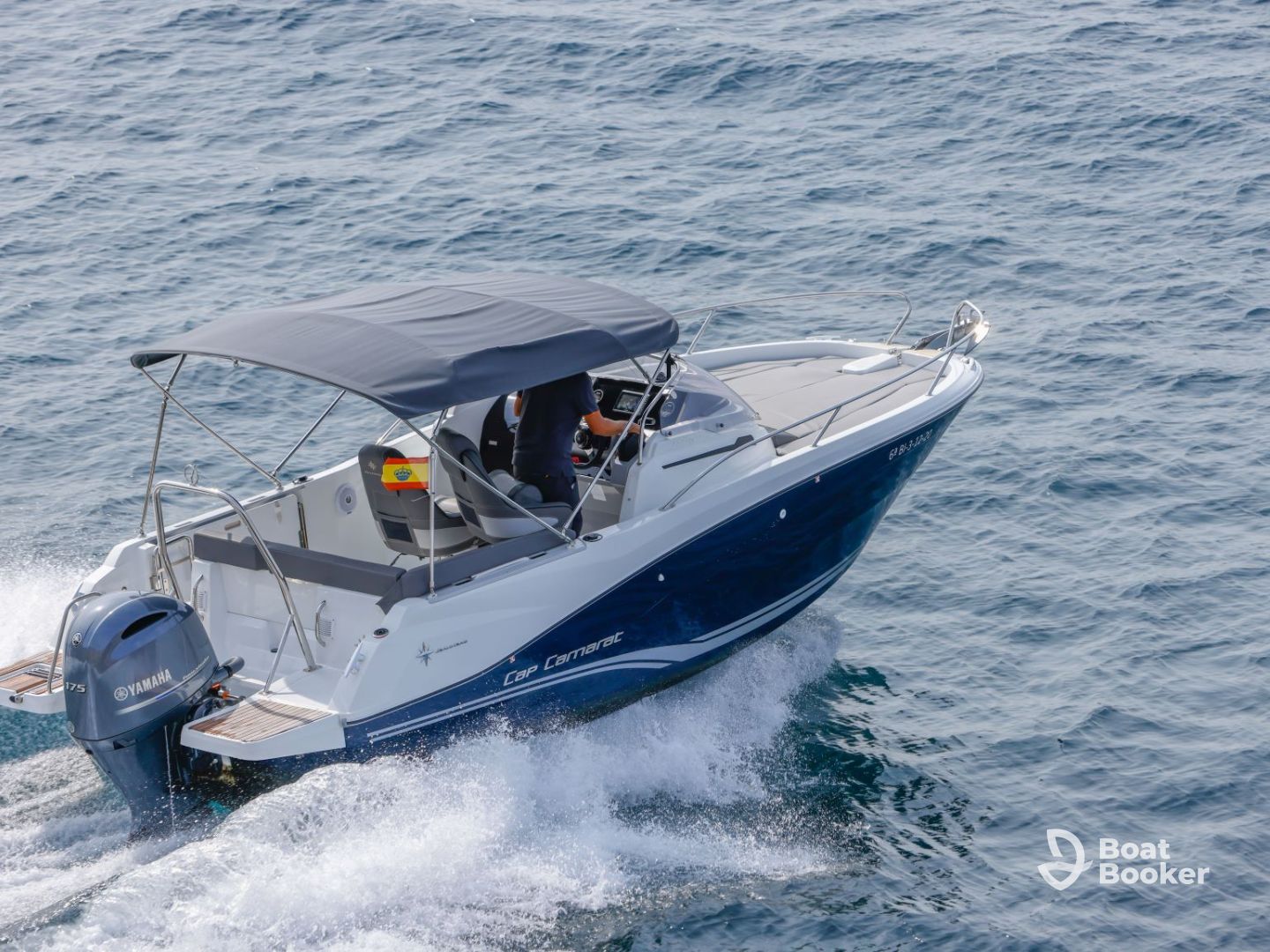 Charter Image