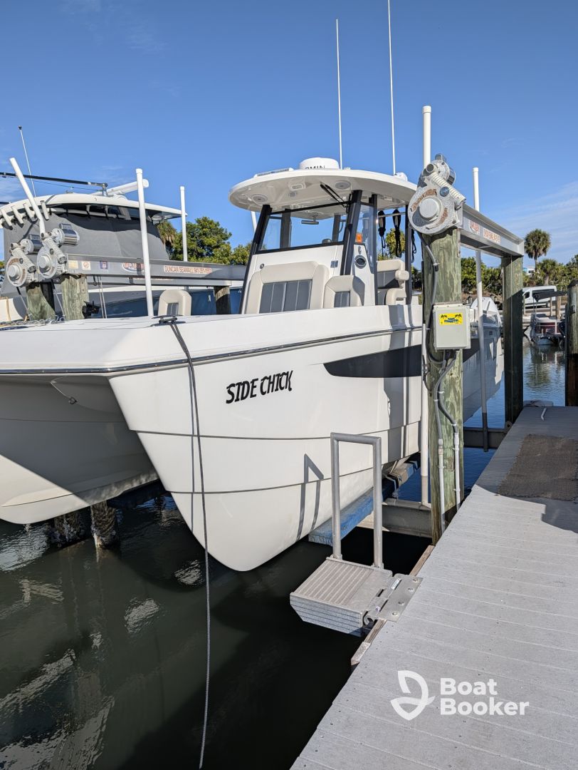 Charter Image