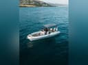 JB Boat Tours